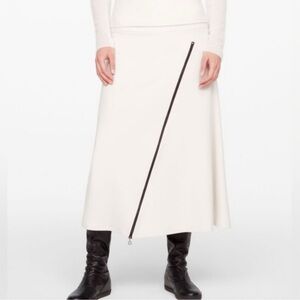 Sarah Pacini Skirt